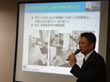 [写真]神戸高専産学官技術フォーラム'13が開催されました