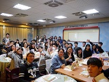 電気工学科4年生が台北城市科技大学を訪問しました。