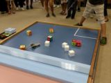 全日本小中学生ロボット選手権2018 ロボット製作講習会 開催
