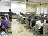 電子計算機部がパソコン甲子園に参加しました 
