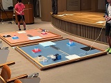 全日本小中ロボコン選手権2023 神戸地区予選会 が実施されました