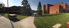 University of Wisconsin Stout Campus pic 1
