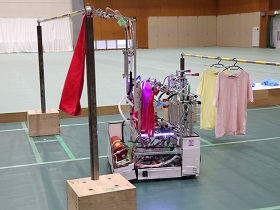 ロボット工学研究会