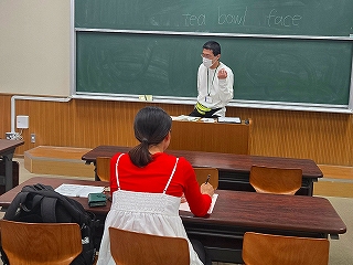 直後解説会(2)