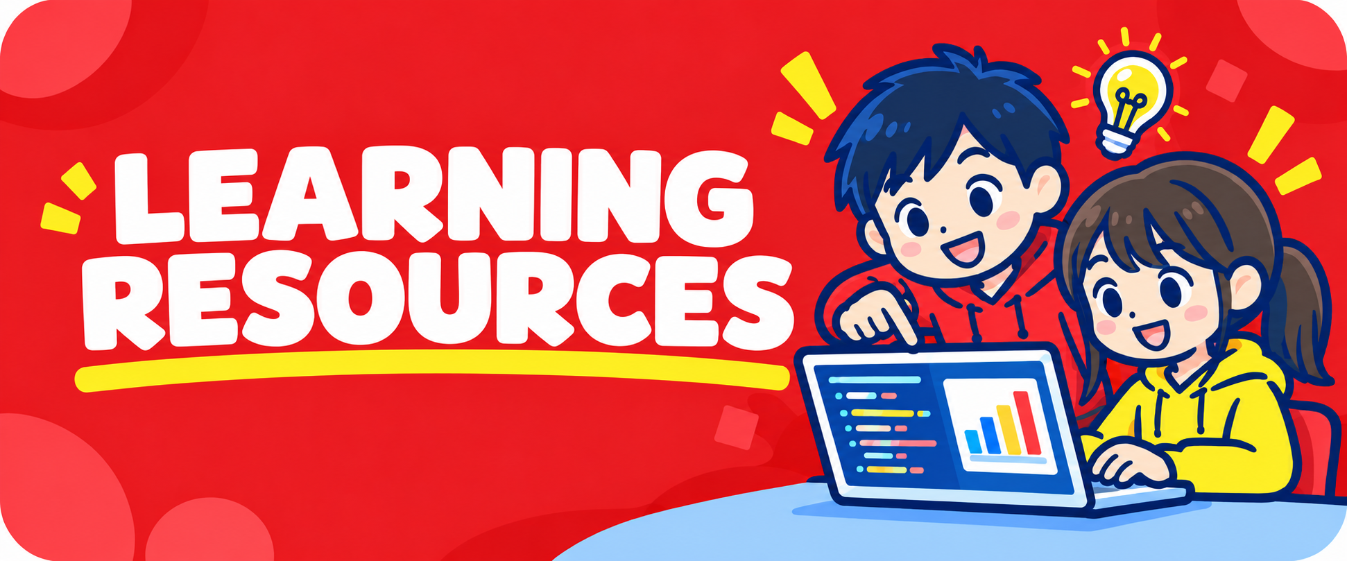 Explore learning materials (Japanese)