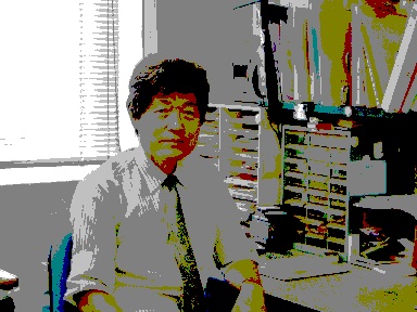 研究室