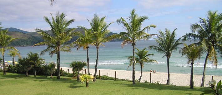 2010年12月01日 : Sao Sebastiao（ブラジル）。