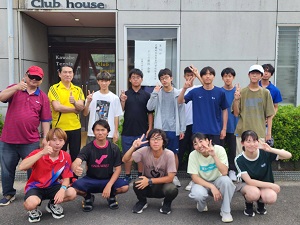 集合写真
